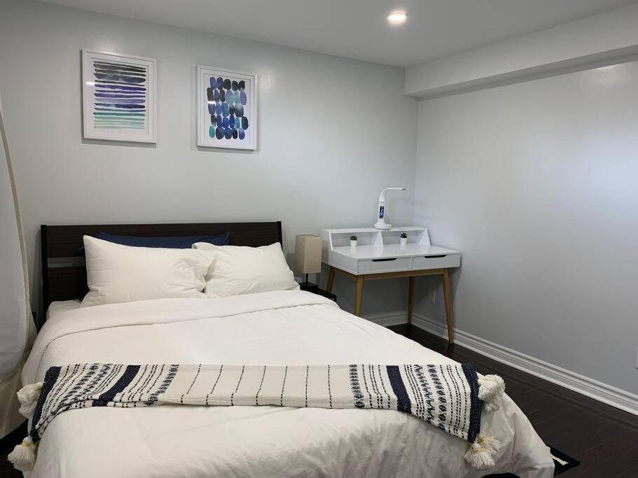 *Cozy, Newly Renovated, Fully Equipped* Apartment ฮามิลตัน ภายนอก รูปภาพ