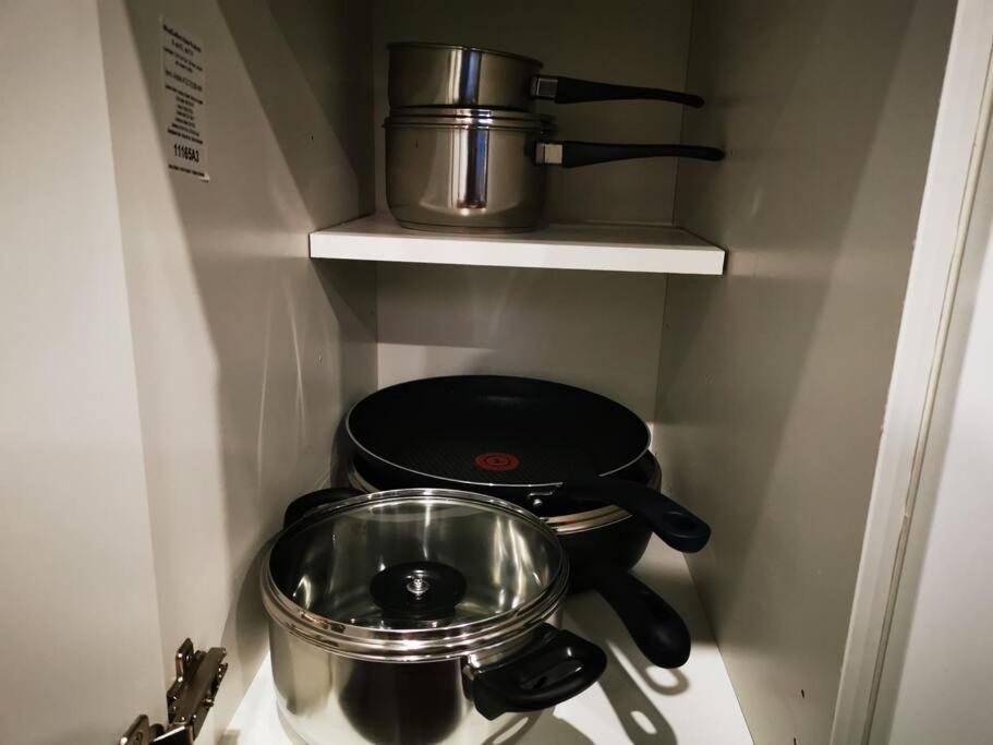 *Cozy, Newly Renovated, Fully Equipped* Apartment ฮามิลตัน ภายนอก รูปภาพ